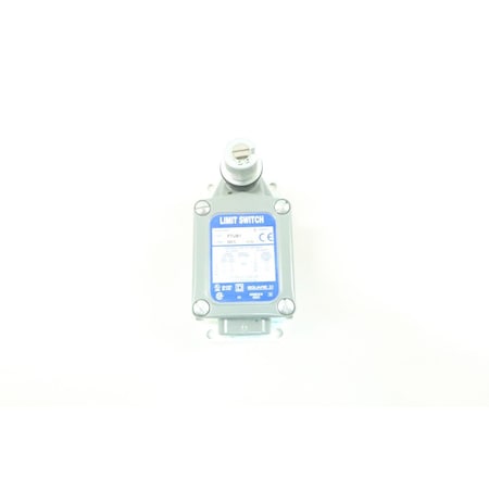 480/600V-Ac Limit Switch
